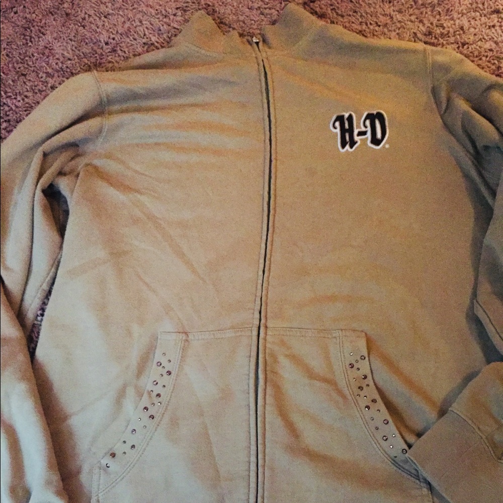 Jacket - Picture 2 of 2